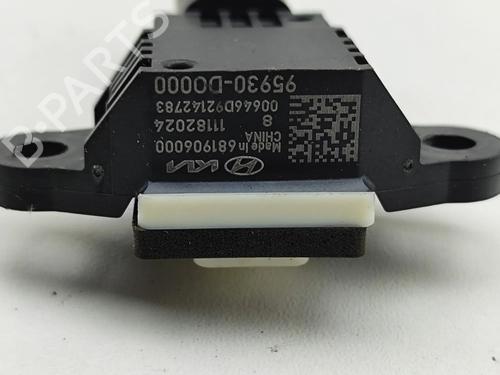 Electronic sensor KIA EV3 EV | BP39410244M84  - Image 7