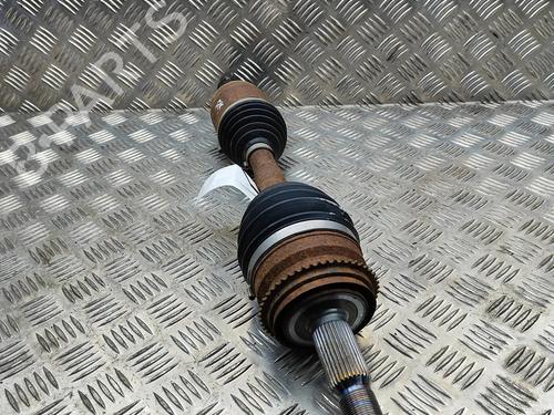 Left front driveshaft MITSUBISHI PAJERO IV (V8_W, V9_W) 3.2 DI-D (V88W, V98W) | BP29234595M38 - Image 2