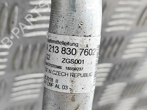 AC pipe MERCEDES-BENZ E-CLASS Convertible (A238) E 220 d (238.414) | BP33377106M126  - Image 7