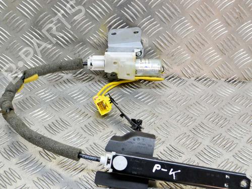 Andre VW PHAETON (3D1, 3D2, 3D3, 3D4, 3D6, 3D7, 3D8, 3D9) 5.0 V10 TDI 4motion 404691|560883904H|560973354D|3D7857819A