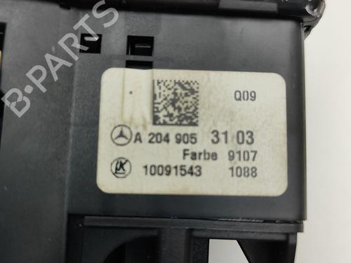 Electronic module MERCEDES-BENZ SLC (R172) 180 (172.431) | BP26933478M83 