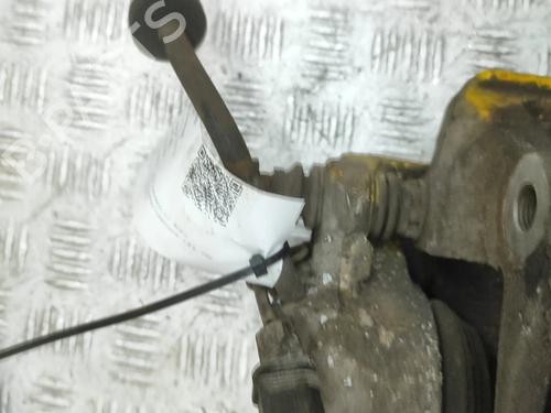 Left front brake caliper AUDI A6 C7 (4G2, 4GC) 1.8 TFSI | BP32680100M105  - Image 8