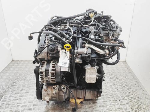 Engine PORSCHE BOXSTER (986) 2.7 | BP40226913M1 - Image 4