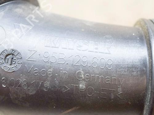 Pipe PORSCHE MACAN (95B) 3.0 S Diesel | BP14655321M125 - Image 6