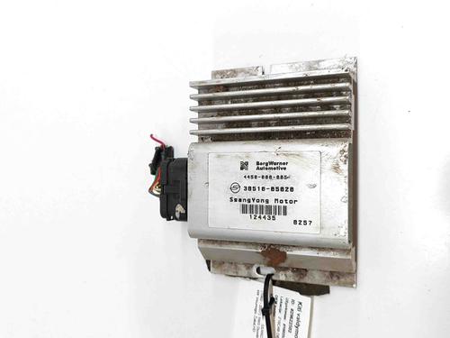 Gearkassestyreenhed SSANGYONG MUSSO (FJ) 2.3 D (79 hp) 25216862