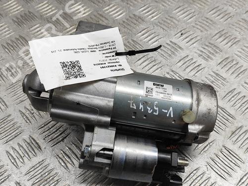Used Starter BMW 3 (G20, G80, G28) 330 e Plug-in-Hybrid (292 hp) 28497568
