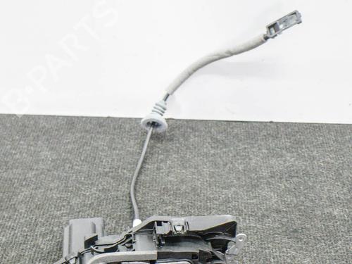 Front right lock MERCEDES-BENZ GLC (X253) 220 d 4-matic (253.905, 253.903) | BP27748750C97 