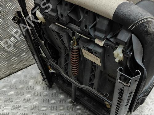 Left front seat MERCEDES-BENZ SLK (R170) 230 Kompressor (170.447) | BP23416552C15 