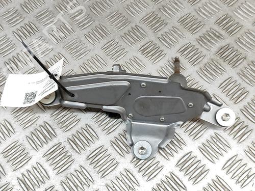 Rear wiper motor MAZDA 6 Estate (GH) 2.2 MZR-CD (GH10) | BP23415743M102 