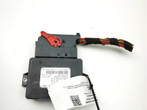 Electronic module MERCEDES-BENZ CLA Coupe (C117) CLA 220 CDI / d (117.303) | BP36952757M83 - Image 3