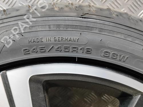 Fælk CUPRA FORMENTOR (KM7, KMP) 1.4 e-Hybrid | BP27790430C45 