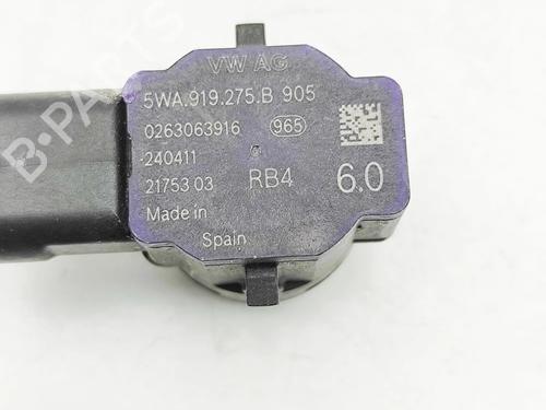 Electronic module VW MULTIVAN T7 (STM, STN) 1.4 eHybrid | BP33972248M83  - Image 5