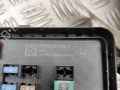 Fuse box FORD TOURNEO CUSTOM V362 Bus (F3) 2.0 EcoBlue | BP30178195E1