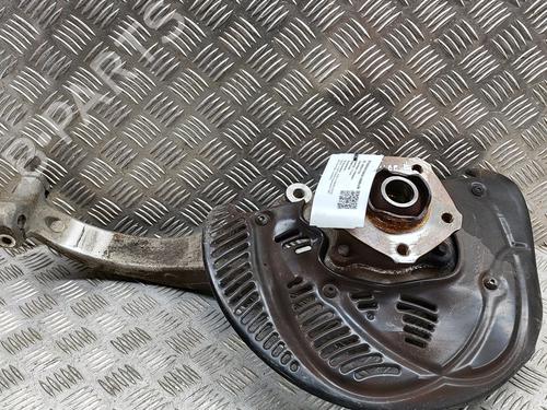 Used Left front steering knuckle AUDI E-TRON (GEN) 55 quattro (408 hp) 27773562