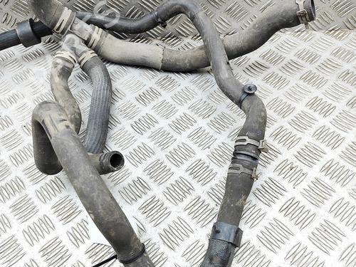 Pipe FORD TRANSIT V363 Van (FCD, FDD) 2.0 EcoBlue | BP37598964M125 - Image 2