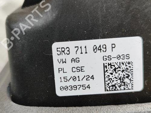 Gear lever SKODA KAROQ (NU7, ND7) 1.0 TSI | BP33372968M90  - Image 7