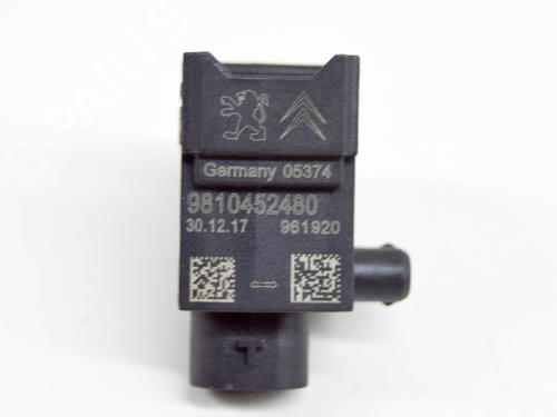 Electronic sensor PEUGEOT 3008 II SUV (MC_, MR_, MJ_, M4_) 1.6 THP 165 (M45GYW, M45GZW, M45GYV) | BP11252534M84 