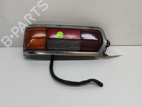 Used Left taillight MERCEDES-BENZ S-CLASS Saloon (W108, W109) 280 S (108.016) (140 hp) 23946472