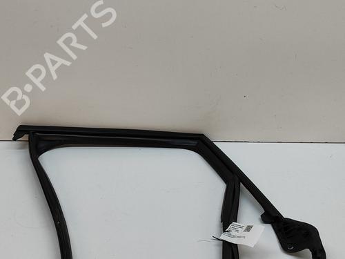 Used Door moulding trim AUDI A6 C7 Avant (4G5, 4GD) 3.0 TDI quattro (320 hp) 28688394