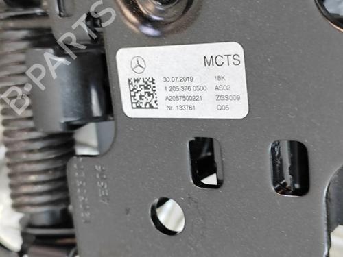 Other MERCEDES-BENZ E-CLASS Convertible (A238) E 220 d (238.414) | BP28387861O1 - Image 7