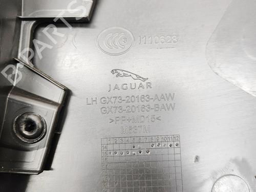 Front left panel JAGUAR XE (X760) 2.0 D | BP32779839C58  - Image 7