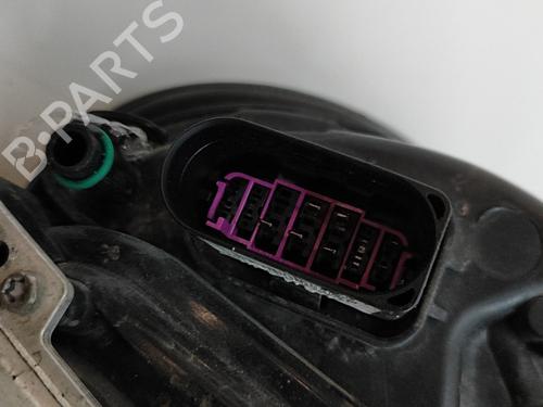 Right headlight PORSCHE PANAMERA (970) 4.8 4S | BP27252495C29