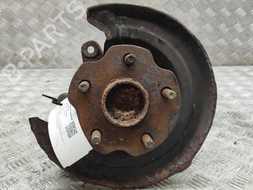 Used Right rear steering knuckle TOYOTA AURIS (_E18_) 1.8 Hybrid (ZWE186_, ZWE186R) (136 hp) 16712204