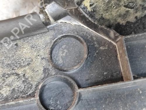 Rear left panel PORSCHE 911 (997) 3.6 Carrera 4 | BP33661510C60 - Image 9