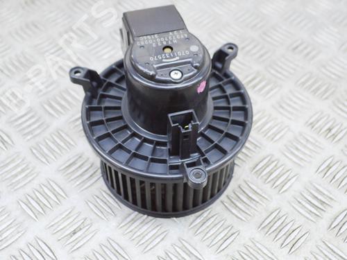 Heater blower motor JEEP COMMANDER (XK, XH) 3.0 CRD 4x4 | BP11814849M62 