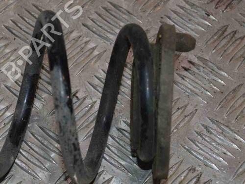Shock absorber spring VW SCIROCCO III (137, 138) 2.0 TDI | BP20232003C152 