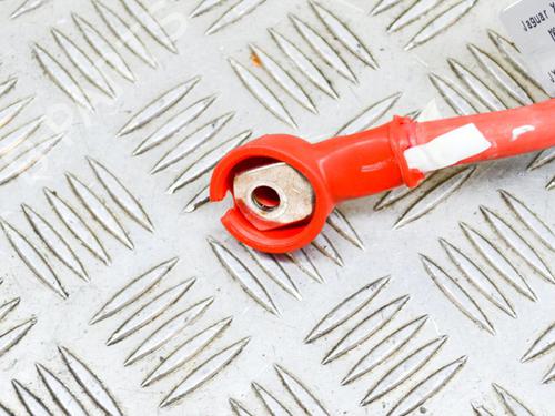 Cable JAGUAR F-TYPE Coupe (X152) 2.0 Ti4 | BP14622638E12