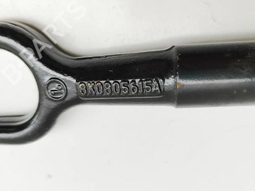 Other AUDI A3 Limousine (8YS, 8YM) S3 TFSI quattro | BP31113171O1 