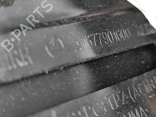 Boot lining MERCEDES-BENZ GLE (V167) GLE 300 d 4-matic (167.109) | BP27794962I3 - Image 5