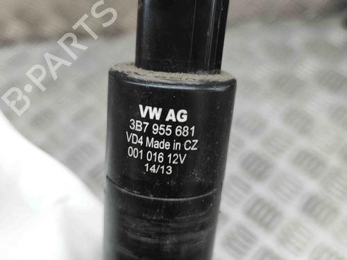 Headlight washer VW TOUAREG (7P5, 7P6) 3.0 V6 TDI | BP17140290E17