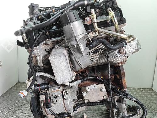 Engine JEEP GRAND CHEROKEE IV (WK, WK2) 3.0 CRD V6 4x4 | BP34101872M1 - Image 2
