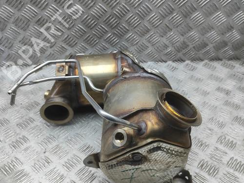 Katalysator Katalysator VW TIGUAN (CT1) 1.5 eTSI (131 hp) 35811401 35811401