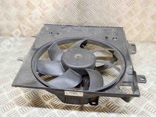 Radiator fan PEUGEOT 208 I (CA_, CC_) 1.2 VTI 82 | BP29282944M35 