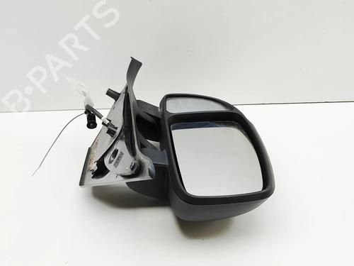 Retrovisor esquerdo RENAULT MASTER III Bus (JV) 2.3 dCi 135 FWD (JV0N, JV08) | BP37510427C26 - Image 4