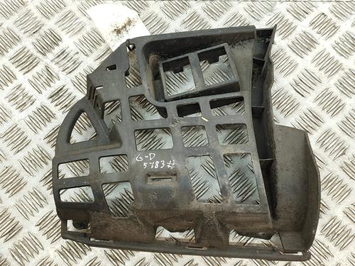 Used Rear bumper bracket MERCEDES-BENZ CLA Coupe (C117) CLA 220 CDI / d (117.303) (177 hp) 26652839