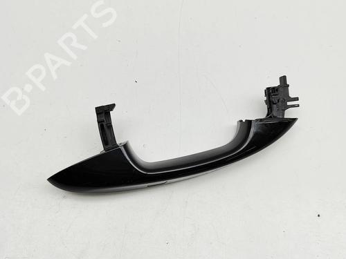 Rear left exterior door handle MERCEDES-BENZ A-CLASS Saloon (V177) A 250 e (177.185) | BP31763021C130 