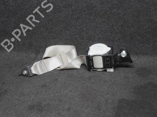 Rear left seatbelt HONDA CIVIC VIII Saloon (FD, FA) 1.3 IMA (FA3, FD3) | BP6837263I29 