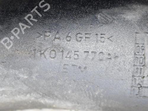 Ladeluftrohr VW PASSAT B6 (3C2) 1.4 TSI | BP14660241M127 