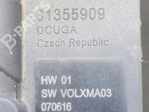 Electronic module VOLVO XC90 II (256) D5 AWD | BP8836585M83 
