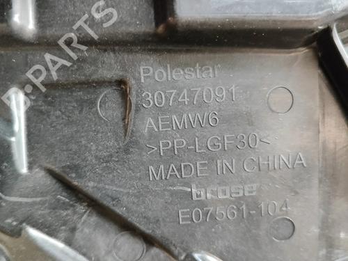 Front left window mechanism POLESTAR POLESTAR 2 (534) EV | BP27798004C22  - Image 6