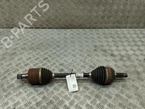 Used Left front driveshaft HONDA CIVIC X Hatchback (FC_, FK_) 2.0 Type-R (FK8) (320 hp) 20675906