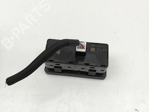 Switch MAZDA CX-5 (KF) 2.0 | BP29867618I30 - Image 2