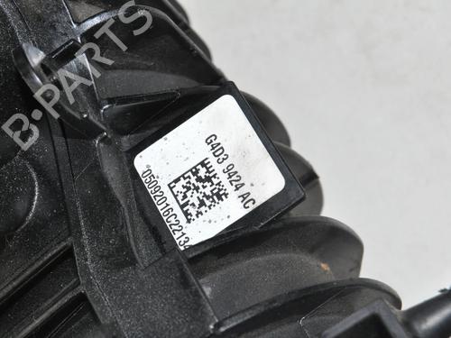 Manifold Indsugning JAGUAR F-PACE (X761) 2.0 TD4 AWD | BP30212956M70 