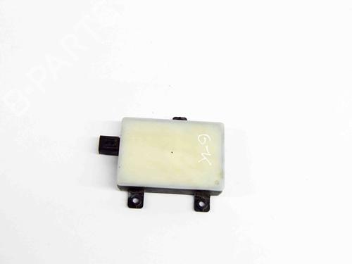 Elektronische module JAGUAR I-PACE (X590) EV400 AWD | BP27760060M83