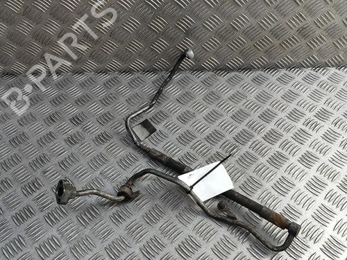 Used Pipe BMW X6 (E71, E72) M (555 hp) 27644434