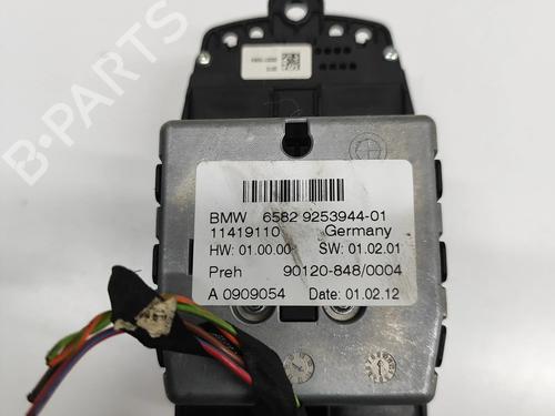 Switch BMW X3 (F25) xDrive 20 d | BP27377671I30 